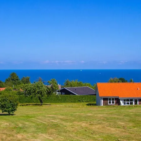 Ccc Holiday home